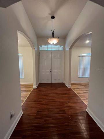 316 W WASON STREET, Citrus Springs, FL 34434
