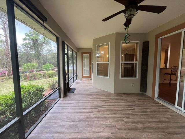 316 W WASON STREET, Citrus Springs, FL 34434