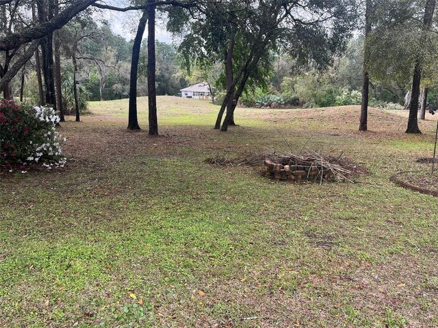 316 W WASON STREET, Citrus Springs, FL 34434