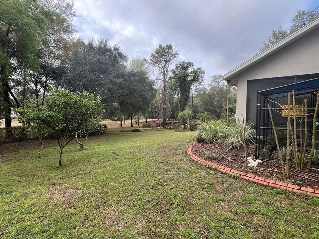 316 W WASON STREET, Citrus Springs, FL 34434