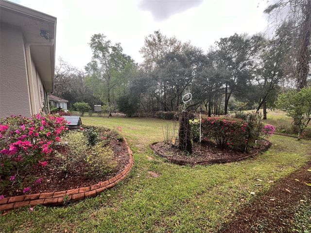 316 W WASON STREET, Citrus Springs, FL 34434
