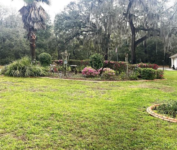 316 W WASON STREET, Citrus Springs, FL 34434
