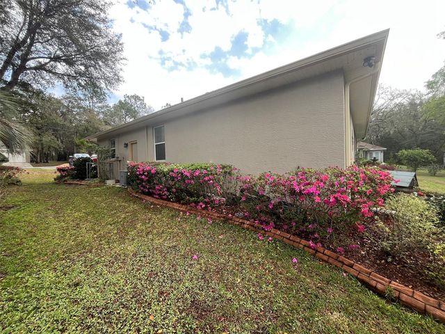 316 W WASON STREET, Citrus Springs, FL 34434