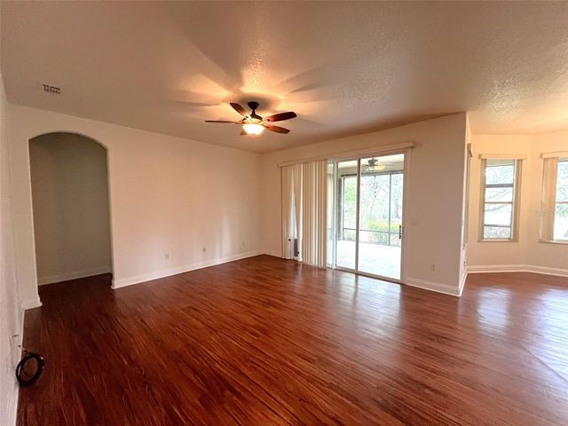 316 W WASON STREET, Citrus Springs, FL 34434
