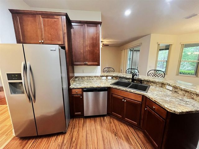 316 W WASON STREET, Citrus Springs, FL 34434