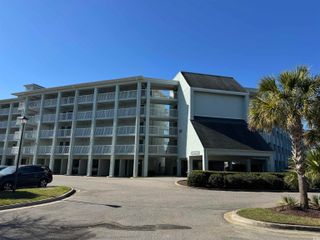 14290 Ocean Hwy. # 211, Pawleys Island, SC 29585