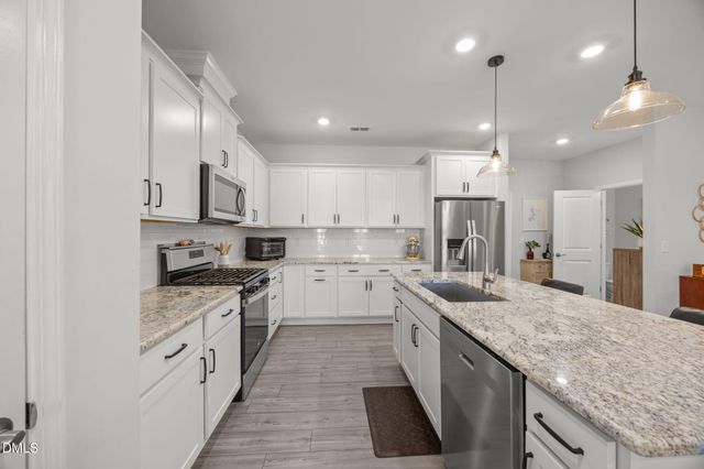 726 Silo Park Drive, Wake Forest, NC 27587