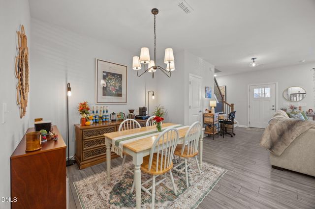 726 Silo Park Drive, Wake Forest, NC 27587