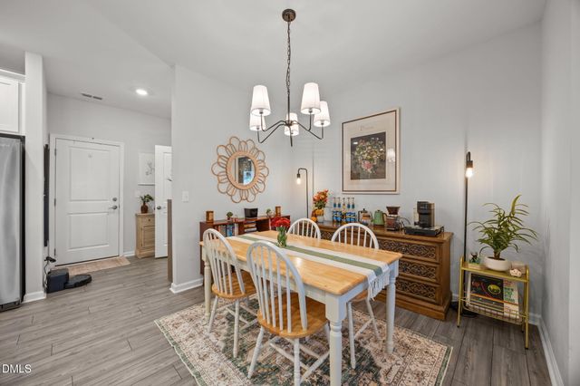 726 Silo Park Drive, Wake Forest, NC 27587