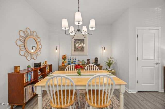 726 Silo Park Drive, Wake Forest, NC 27587