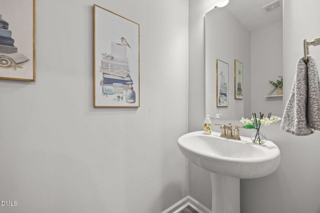 726 Silo Park Drive, Wake Forest, NC 27587