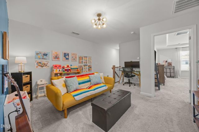 726 Silo Park Drive, Wake Forest, NC 27587