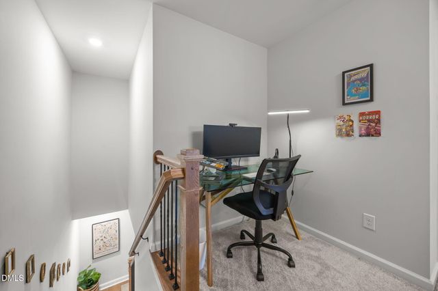 726 Silo Park Drive, Wake Forest, NC 27587