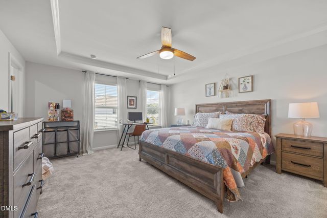 726 Silo Park Drive, Wake Forest, NC 27587