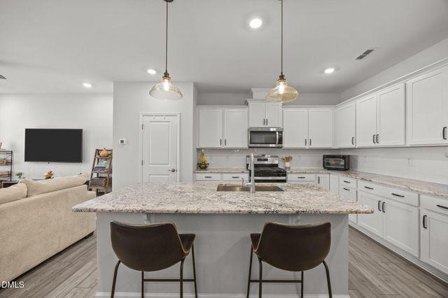 726 Silo Park Drive, Wake Forest, NC 27587