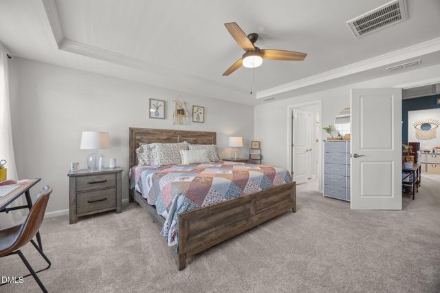 726 Silo Park Drive, Wake Forest, NC 27587