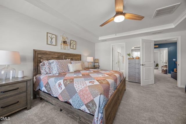 726 Silo Park Drive, Wake Forest, NC 27587