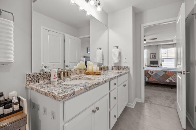 726 Silo Park Drive, Wake Forest, NC 27587