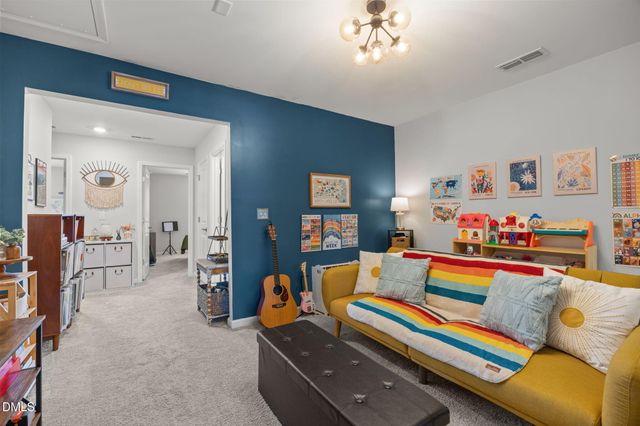 726 Silo Park Drive, Wake Forest, NC 27587