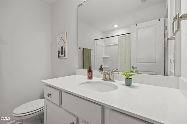 726 Silo Park Drive, Wake Forest, NC 27587