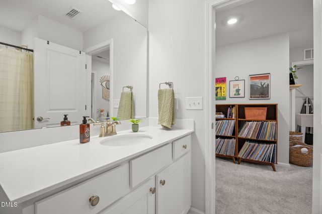 726 Silo Park Drive, Wake Forest, NC 27587