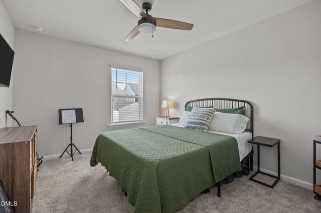 726 Silo Park Drive, Wake Forest, NC 27587