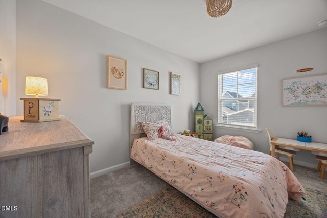 726 Silo Park Drive, Wake Forest, NC 27587