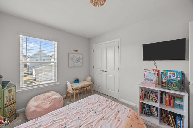 726 Silo Park Drive, Wake Forest, NC 27587