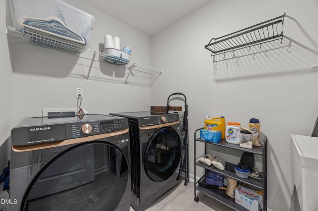 726 Silo Park Drive, Wake Forest, NC 27587