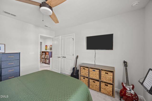 726 Silo Park Drive, Wake Forest, NC 27587