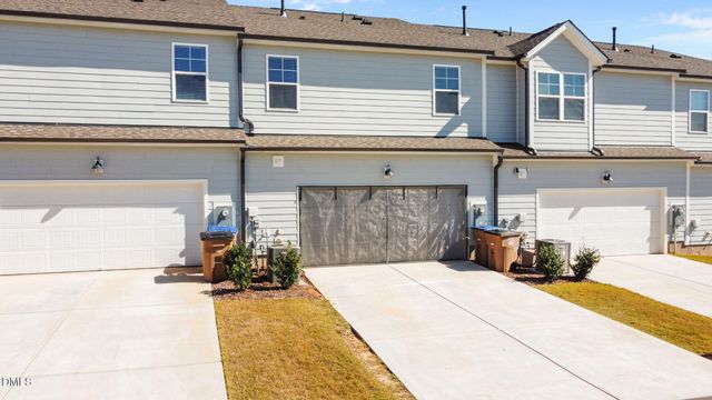 726 Silo Park Drive, Wake Forest, NC 27587