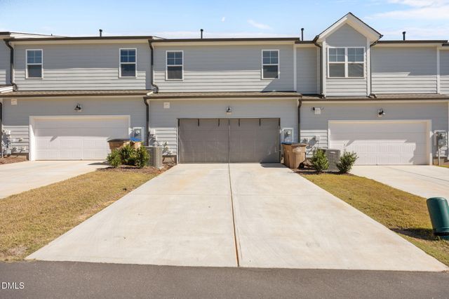 726 Silo Park Drive, Wake Forest, NC 27587