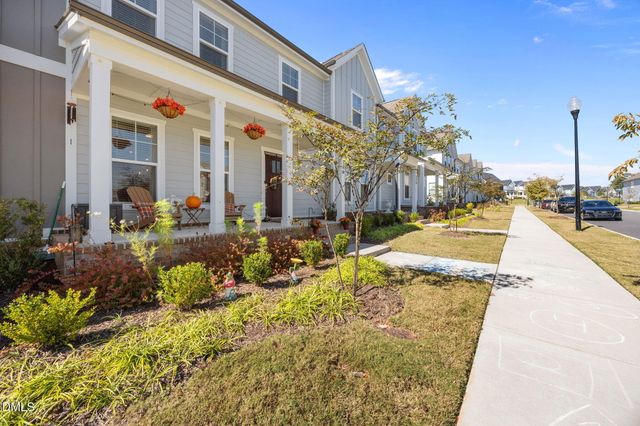 726 Silo Park Drive, Wake Forest, NC 27587