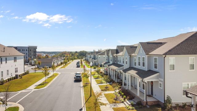 726 Silo Park Drive, Wake Forest, NC 27587