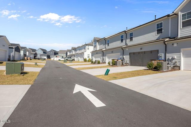 726 Silo Park Drive, Wake Forest, NC 27587