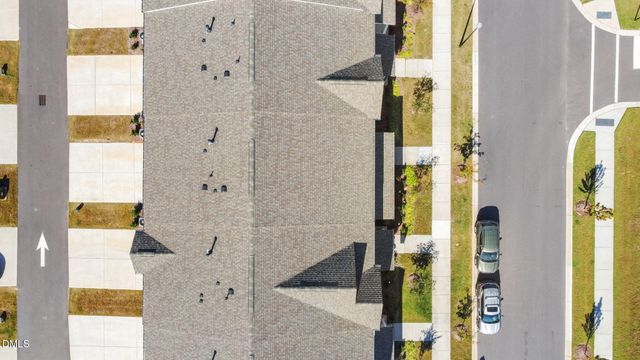 726 Silo Park Drive, Wake Forest, NC 27587