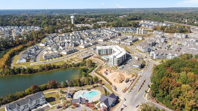 726 Silo Park Drive, Wake Forest, NC 27587