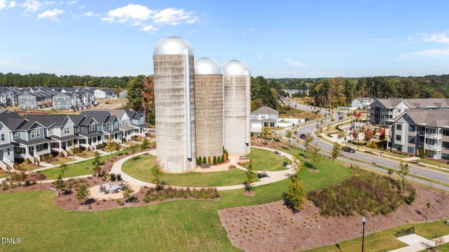 726 Silo Park Drive, Wake Forest, NC 27587