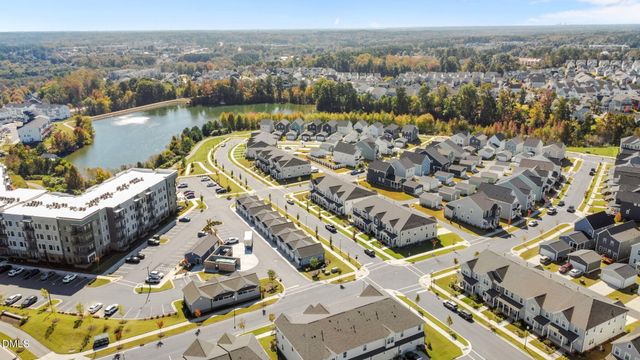 726 Silo Park Drive, Wake Forest, NC 27587