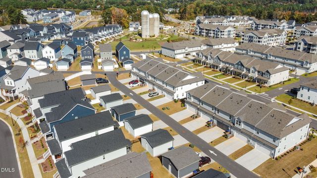 726 Silo Park Drive, Wake Forest, NC 27587