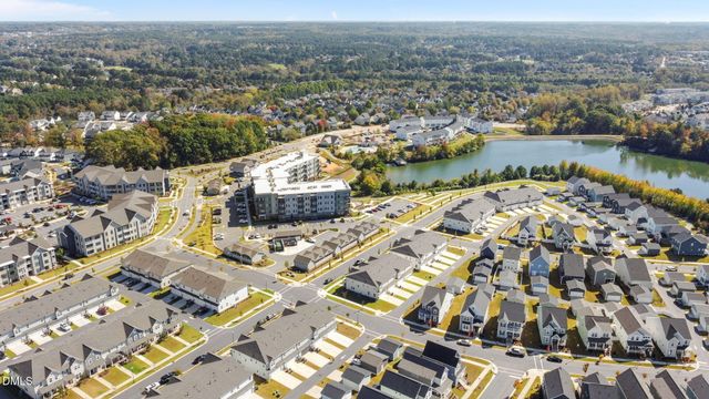 726 Silo Park Drive, Wake Forest, NC 27587