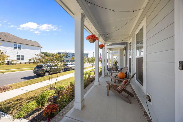 726 Silo Park Drive, Wake Forest, NC 27587