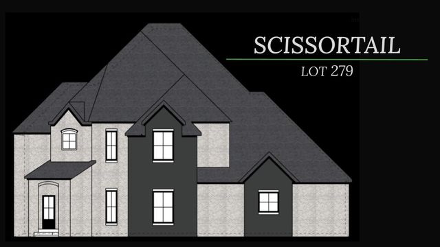 8604 W Feathered Nest RUN, Bentonville, AR 72713