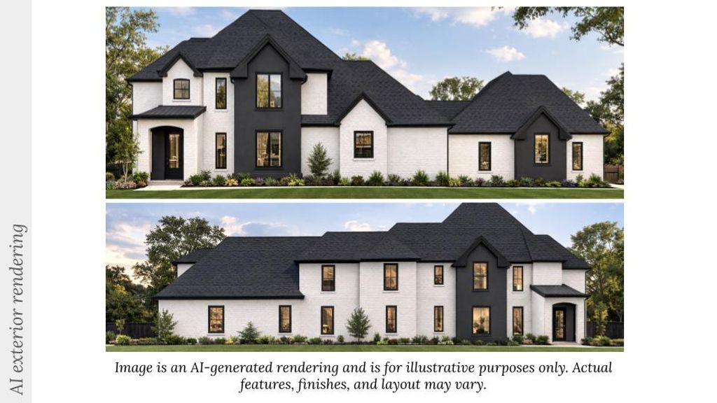 8604 W Feathered Nest RUN, Bentonville, AR 72713
