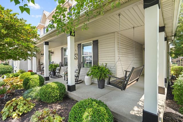 8320 Twin Cove Court, West Chester, OH 45069