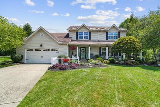 8320 Twin Cove Court, West Chester, OH 45069
