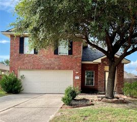 20015 Appaloosa Ridge Drive, Humble, TX 77338