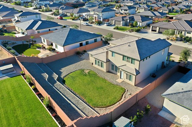 2248 E YANT DR, St. George, UT 84790