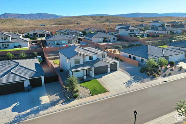 2248 E YANT DR, St. George, UT 84790