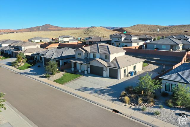 2248 E YANT DR, St. George, UT 84790